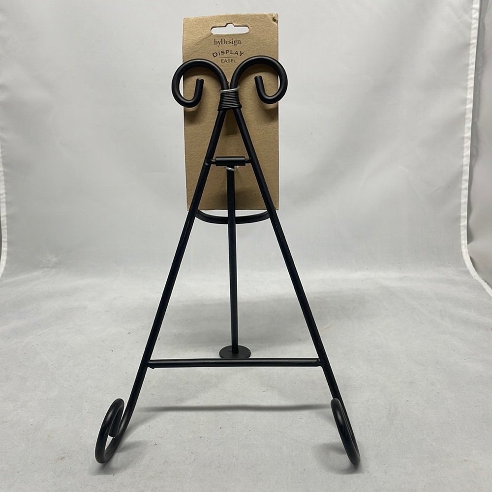 By Design Display Easel